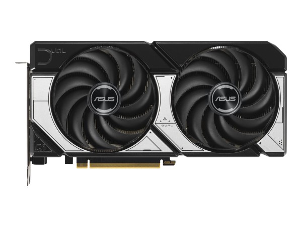 ASUS ASUS DUAL-RTX5070-12G 12GB