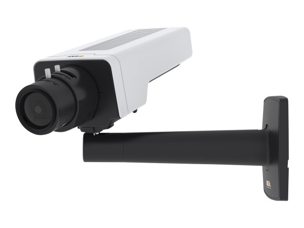 AXIS P1375 Network Camera (Barebone) - Netzwerk-Überwachungskamera (keine L 01532-031