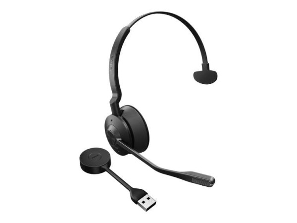 GN NETCOM JABRA ENGAGE 55 UC MONO USB-A 9553-410-111