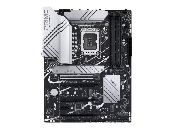 ASUS ASUS PRIME Z790-P D4 S1700