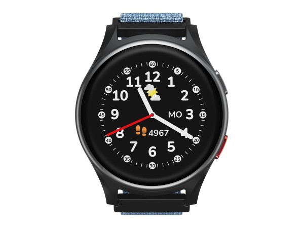 DEUTSCHE TELEKOM DEUTSCHE TELEKOM Anio Kidswatch 6 blau