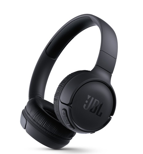 HARMAN KARDON HARMAN KARDON JBL JBLT570BTBLK Kopfhörer