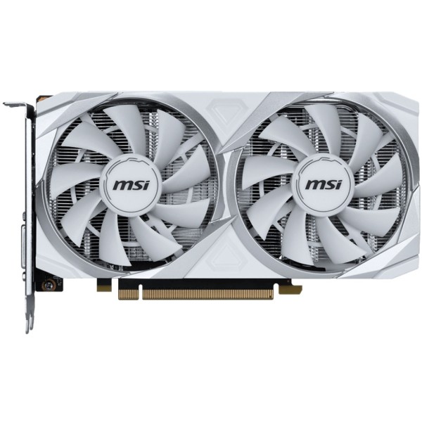 MSI RTX3050 VENTUS 2X XS OC WHITE 8GB V809-4299R