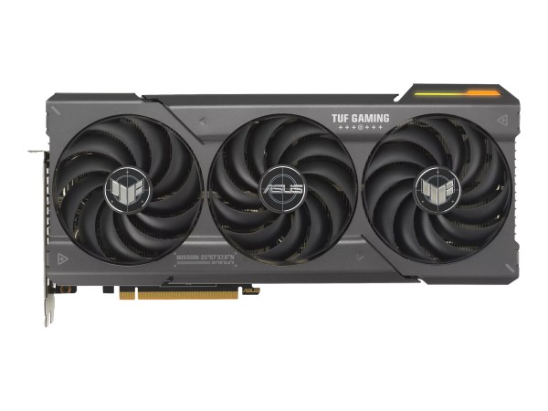 ASUS ASUS TUF Radeon RX 7700 XT Gaming OC O12G 12GB
