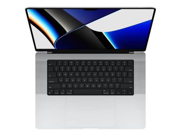 APPLE MB Pro 16 M1 40,64cm (16") Apple M1 32GB 1TB MacOS MK1H3D/A