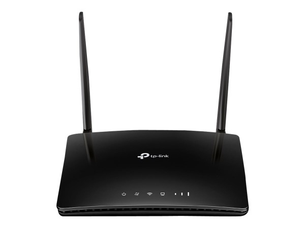 TP-LINK WLAN Router TL-MR6400 MR6400