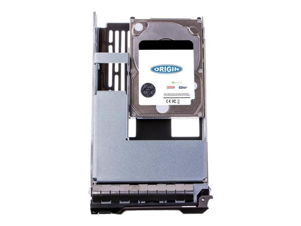 ORIGIN STORAGE SATA 2TB ORIGIN 7.2K 3.5IN PE 10/11-SERIES