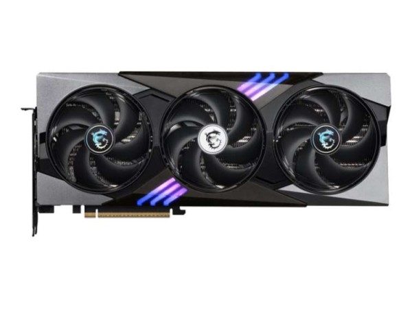 MSI RTX5080 Gaming Trio OC 16GB V531-005R