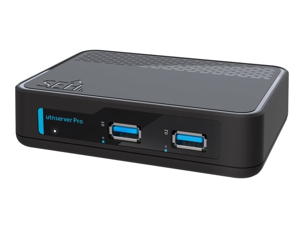 SEH COMPUTERTECHNIK SEH COMPUTERTECHNIK utnserver Pro