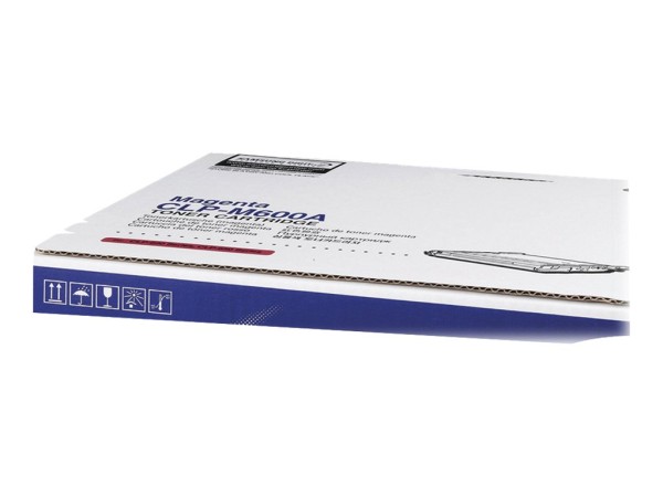 SAMSUNG SAMSUNG CLP M600A Magenta Tonerpatrone