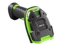 ZEBRA DS3678-DP - USB Kit - Barcode-Scanner - tragbar - decodiert - Bluetoo DS3678-DP3U4212S1W