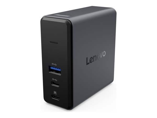 LENOVO LENOVO GaN Powered X9 Travel Dock - EU