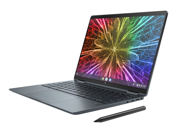HP Elite Dragonfly Chromebook Enterprise 34,29cm (13,5") i7-1265U 16GB 256G 5Q7Q4EA#ABD