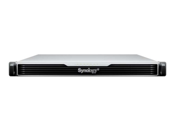 SYNOLOGY Rackstation RS1626xs+ - NAS Server RS1626XS+