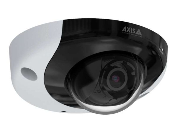 AXIS P3935-LR M12 Bulk 10P Female M12 01932-021