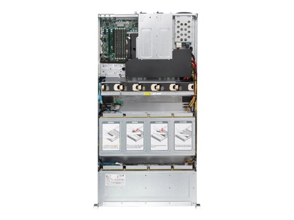 SUPERMICRO SuperStorage Server SSG-6029P-E1CR24H SSG-6029P-E1CR24H
