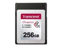 TRANSCEND TS256GCFE820 256GB TS256GCFE820