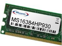 MEMORYSOLUTION MEMORYSOLUTION HP MS16384HP930 16GB