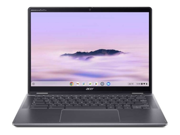 ACER CB Plus Spin 514 35,6cm (14") Core 3 100U 16GB 128GB ChromeOS NX.J29EG.007