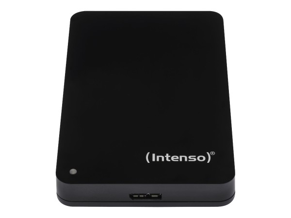 INTENSO INTENSO MemoryCase 4TB