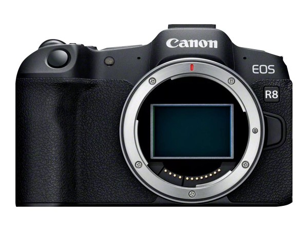 CANON CANON EOS R8