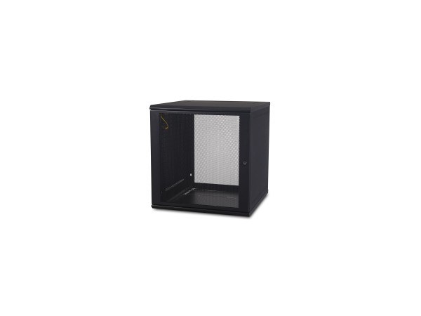 APC APC NetShelter WX 12U Wall Mount Cabinet