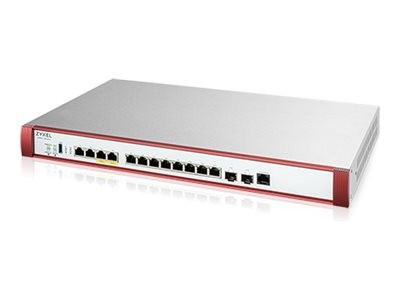 ZYXEL ZYXEL USGFLEX 700H Security Bundle Firewall