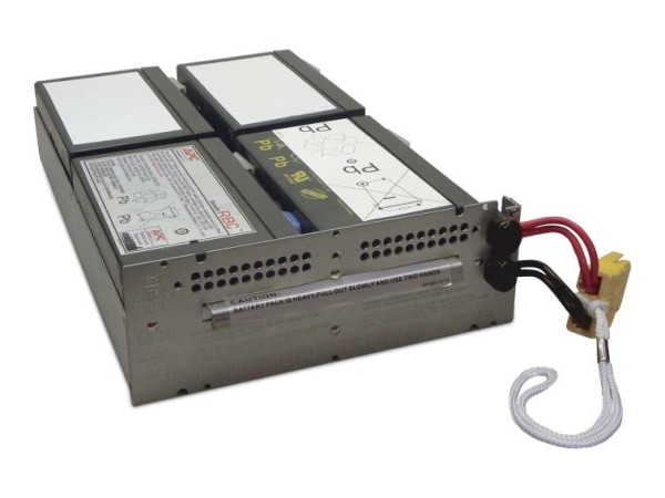 APC Replacement battery cartridge 159 APCRBC159