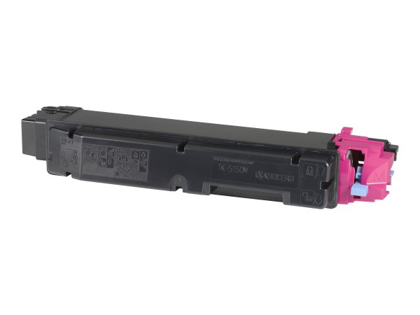 KYOCERA Toner für KYOCERA/mita Ecosys M6035, magenta
