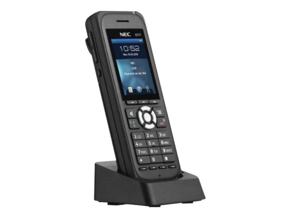 NEC NEC G577 DECT Handset, ohne Ladeschale/Netzgerät, EU917117
