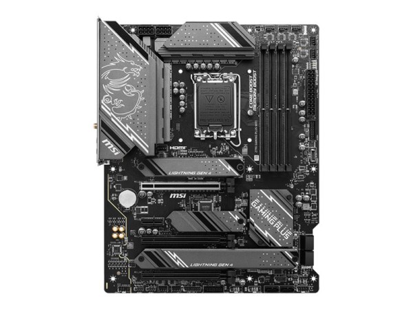 MSI MSI Z790 Gaming Plus Wifi S1700