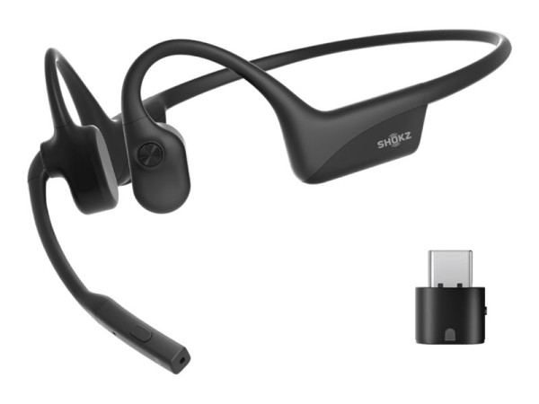 SHOKZ SHOKZ OPENCOMM2 INDL VERSION