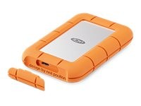LACIE LACIE Rugged Mini 4TB
