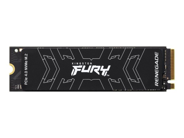 KINGSTON KINGSTON FURY Renegade 4TB