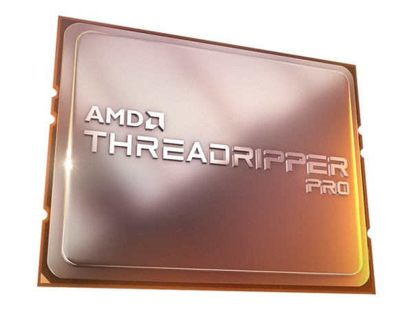 AMD AMD Ryzen Threadripper PRO 5975WX SWRX80 Box