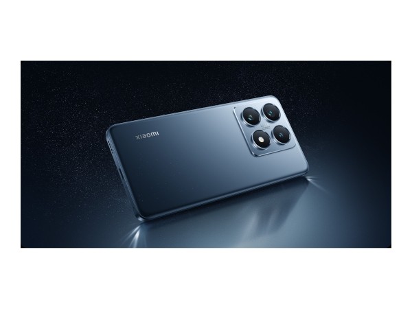 XIAOMI 14T Pro 512GB (Titan Blue, 5G, 12 GB LPDDR5X) MZB0HIZEU