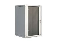DIGITUS DIGITUS 19" Wandschrank 20HE 6/6 (Halbpalette)
