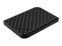 VERBATIM Verbatim 6.3cm (2.5")   1TB USB 3.0 Store'n Go Gen2 Blue retail