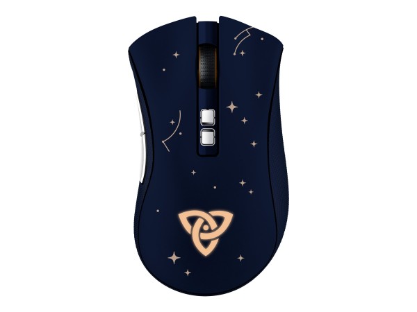 RAZER RAZER DeathAdder V2 Pro - Maus - ergonomisch