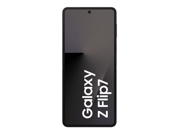 DEUTSCHE TELEKOM Samsung Galaxy Z Flip7 512GB 17,02cm 6,7Zoll Schwarz 99936679