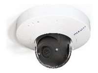 MOBOTIX D71B Dome Kamera 8 MP, 45°, IR-LED 30m MX-D71B-8DN100