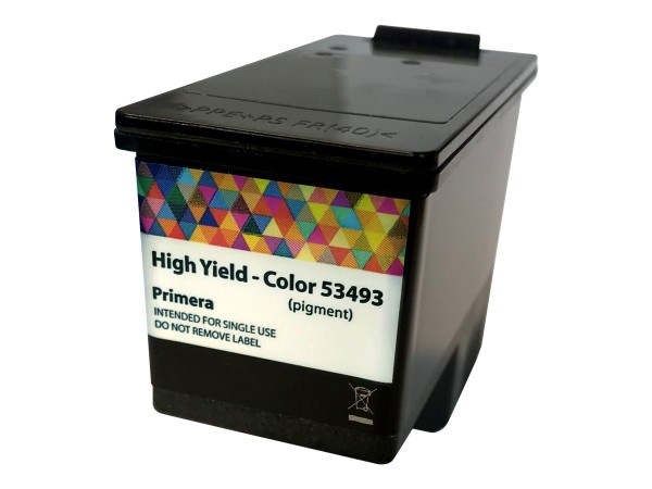 PRIMERA PRIMERA Tinte CMY LX910e PIGMENT