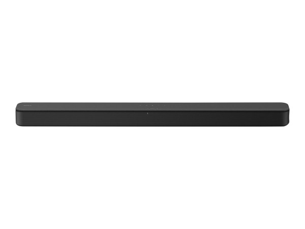 SONY SONY HT-SF150 2 Kanal Soundbar, schwarz