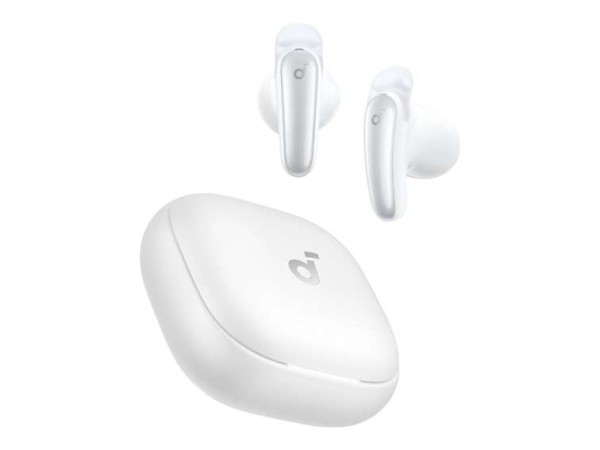 SOUNDCORE Liberty Buds white Bluetooth Semi In-Ears D1200G21