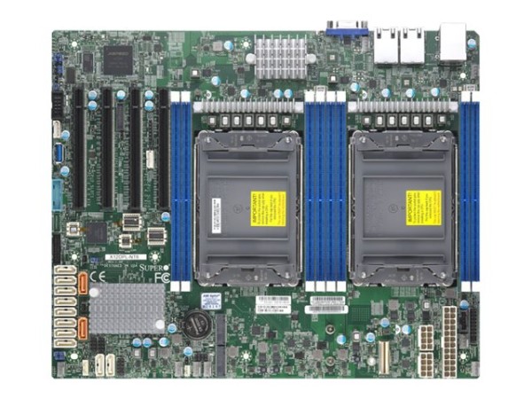 SUPERMICRO SUPERMICRO MBD-X12DPL-NT6-O S4189