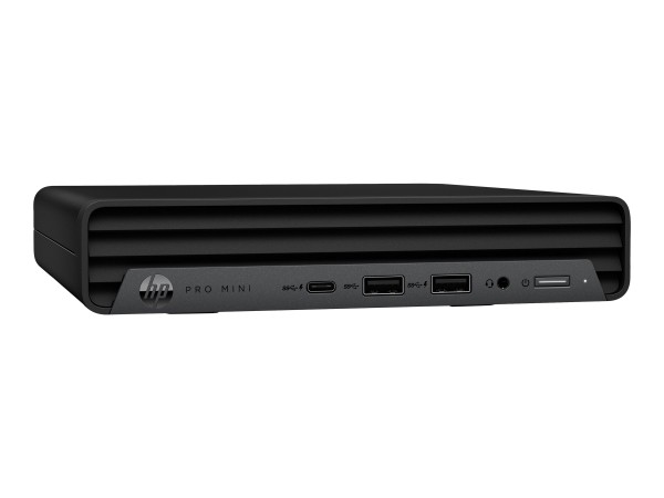 HP HP ProDesk 400 G9 i5-12500T 16GB 512GB W11P