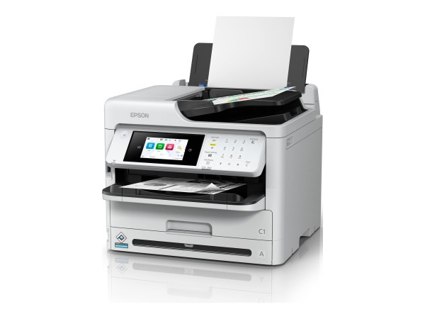 EPSON WorkForce Pro WF-M5899DWF C11CK76401BM