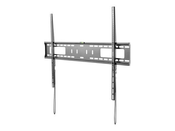 STARTECH.COM TV Wandhalterung für Flachbildfernseher - für 152cm 60Zoll bis FPWFXB1