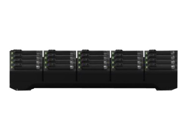 ZEBRA ZEBRA WT6000/RS6000 20SLOT BATT CHAR