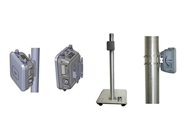 CISCO CISCO SYSTEMS STANDARD POLE/WALL MOUNT KIT